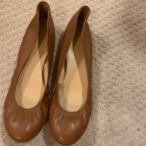 JCrew Ballet Flats